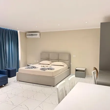 Deluxe Kay Seaside Sarandë