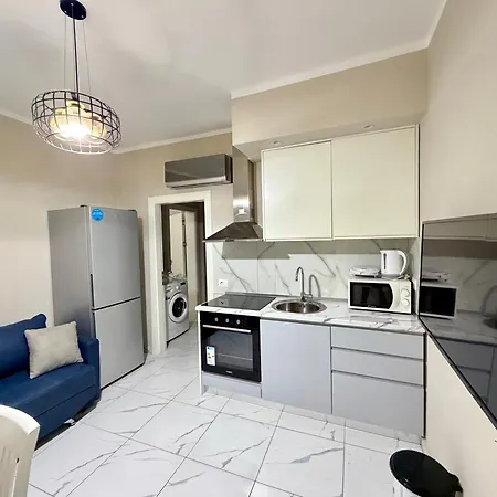 Deluxe Kay Seaside Appartement *