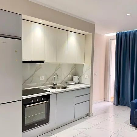 Deluxe Kay Seaside Appartement