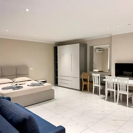 Deluxe Kay Seaside Appartement *