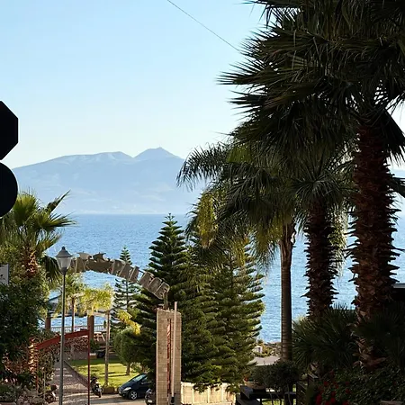 Deluxe Kay Seaside Appartement