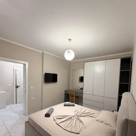Appartement Deluxe Kay Seaside *
