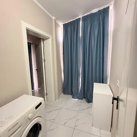 Appartement Deluxe Kay Seaside Saranda