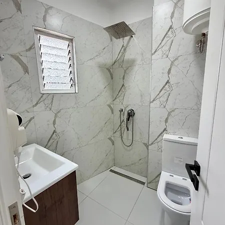 Appartement Deluxe Kay Seaside Saranda