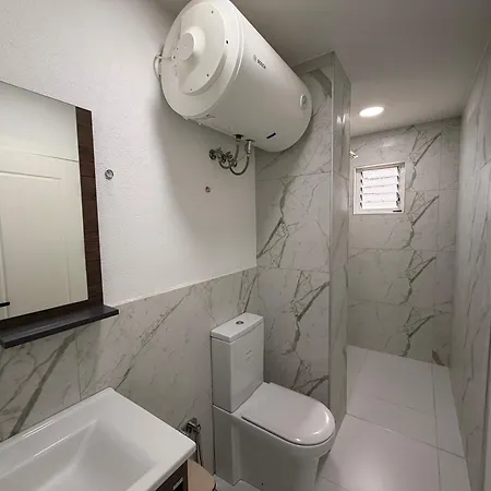 Appartement Deluxe Kay Seaside *