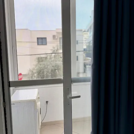 Lejlighed Deluxe Kay Seaside Sarandë