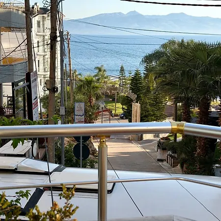 Deluxe Kay Seaside *
